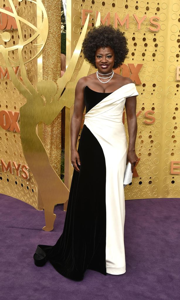 viola davis