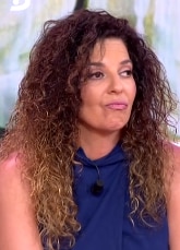 Tamara Gamaza, la hermana de Michu