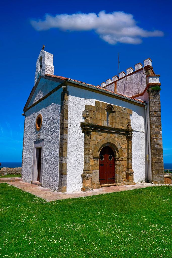 ribadesella-ermita