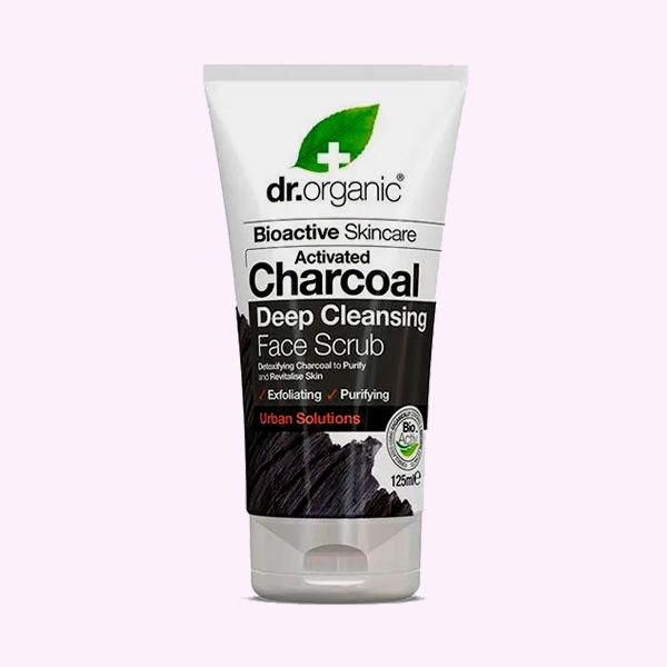 exfoliante facial