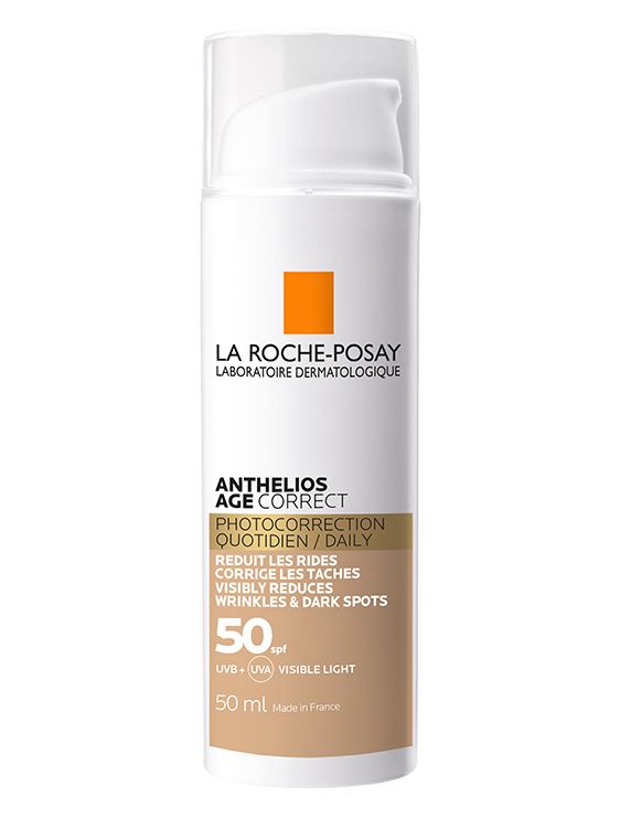 El nuevo 2 en 1 de La Roche-Posay