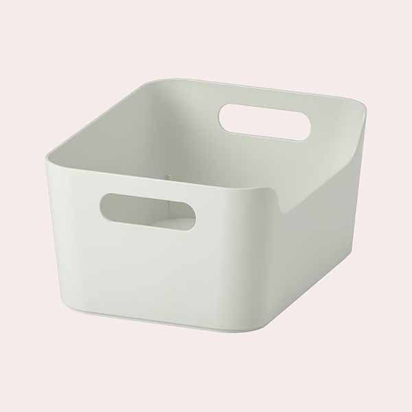  Caja de Almacenaje UPPDATERA IKEA