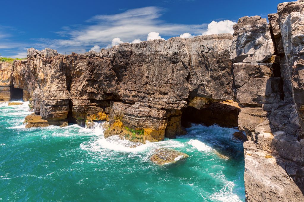 Boca do Inferno, Cascais, Portugal