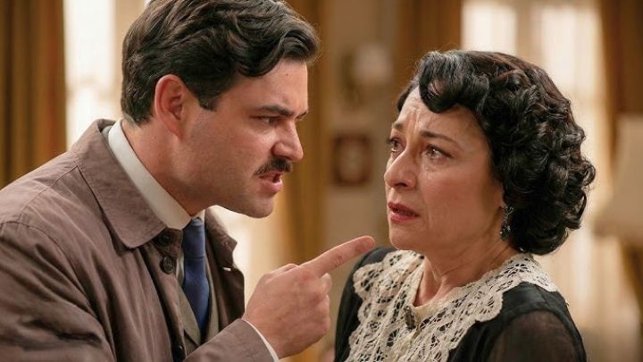 El enfrentamiento entre Manuel y Leocadia será una de las tramas principales de esta temporada