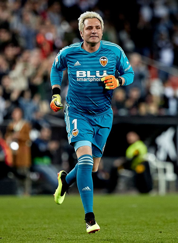 Santi Cañizares
