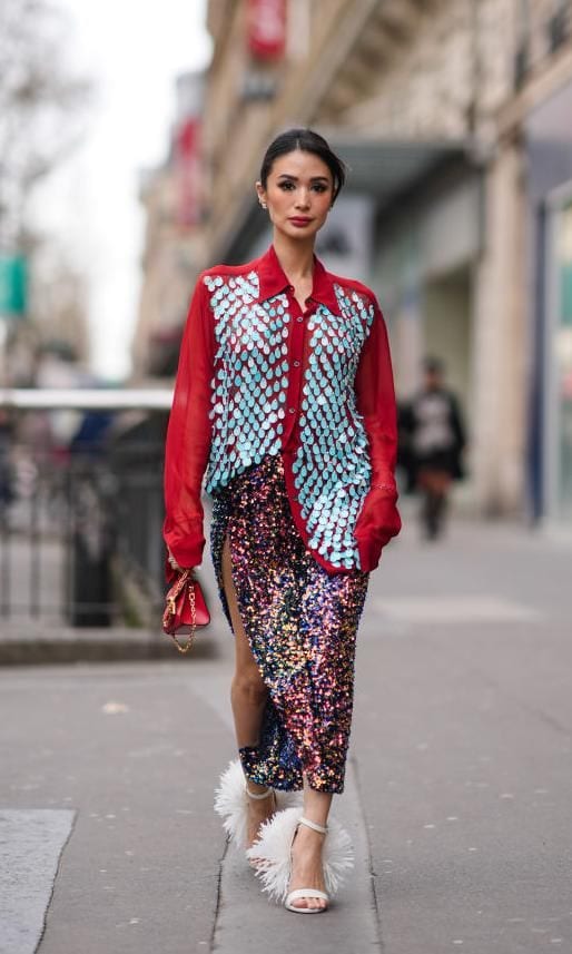 street style