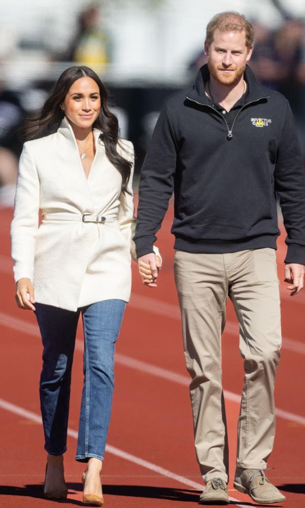 Invictus Games 2020 - Day 2