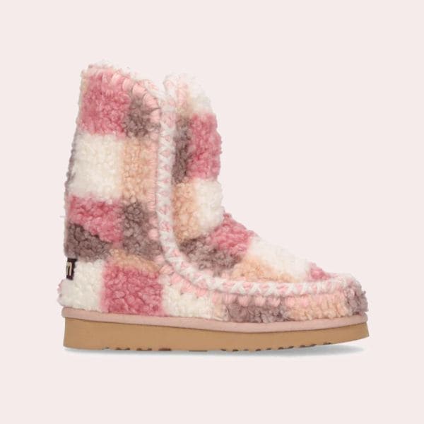 borreguito botas