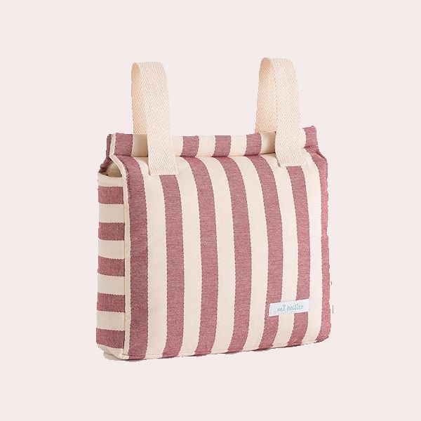 Bolso Carro Bebé mi bollito