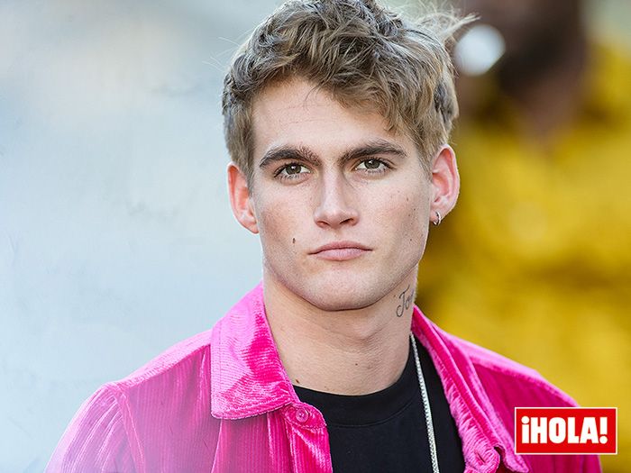 presley gerber tatuajes