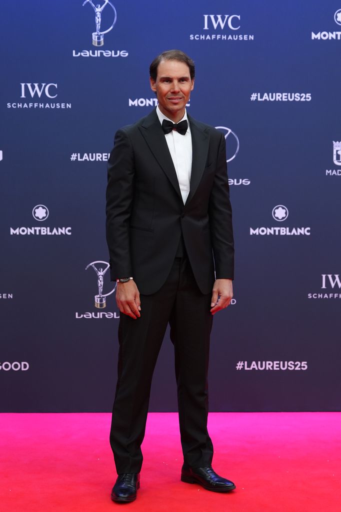 Rafa Nadal