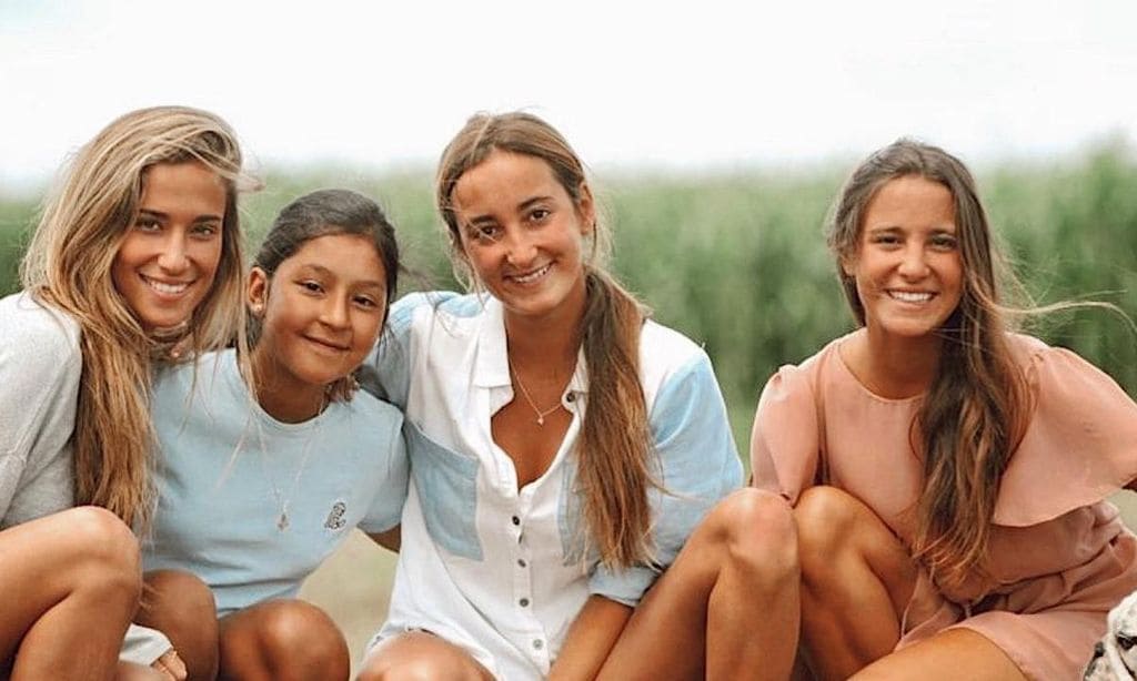 María Pombo