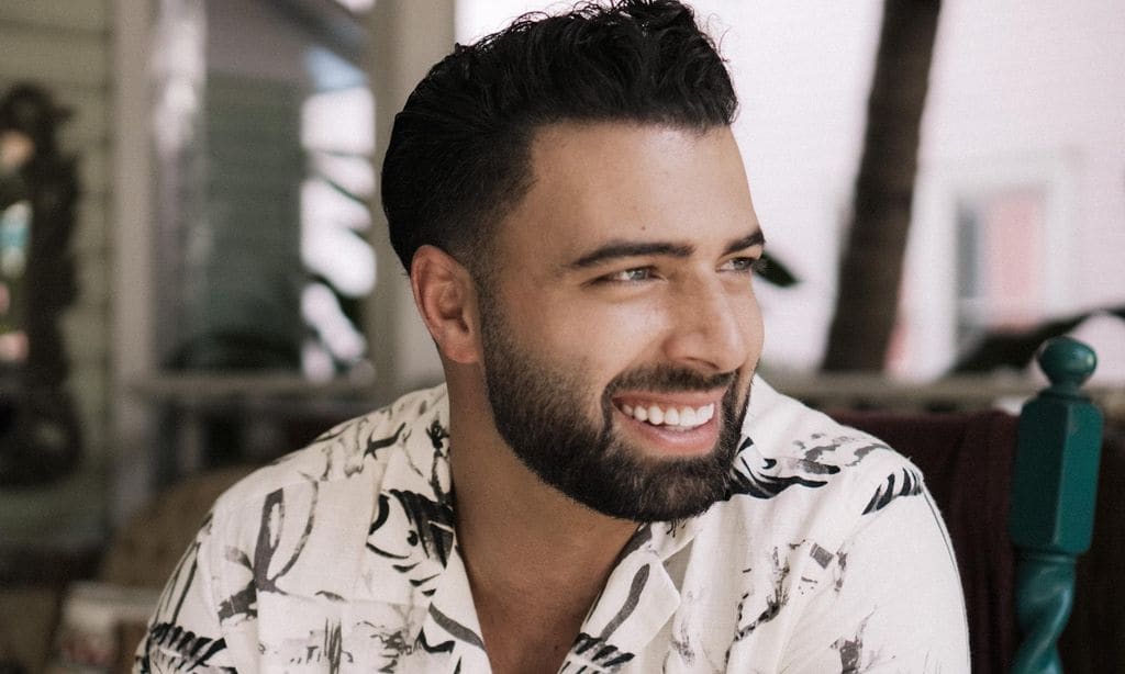 Jencarlos Canela