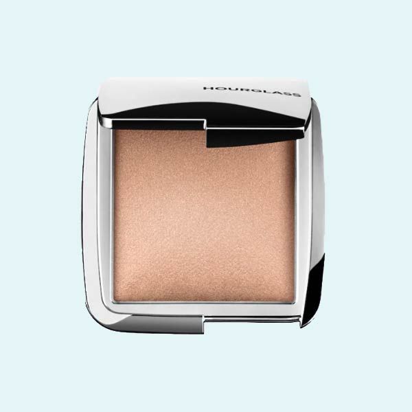 iluminador hourglass polvo