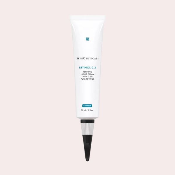 Retinol 0.3, de SkinCeuticals