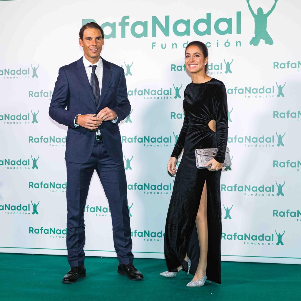 RAFA NADAL RETIRADA