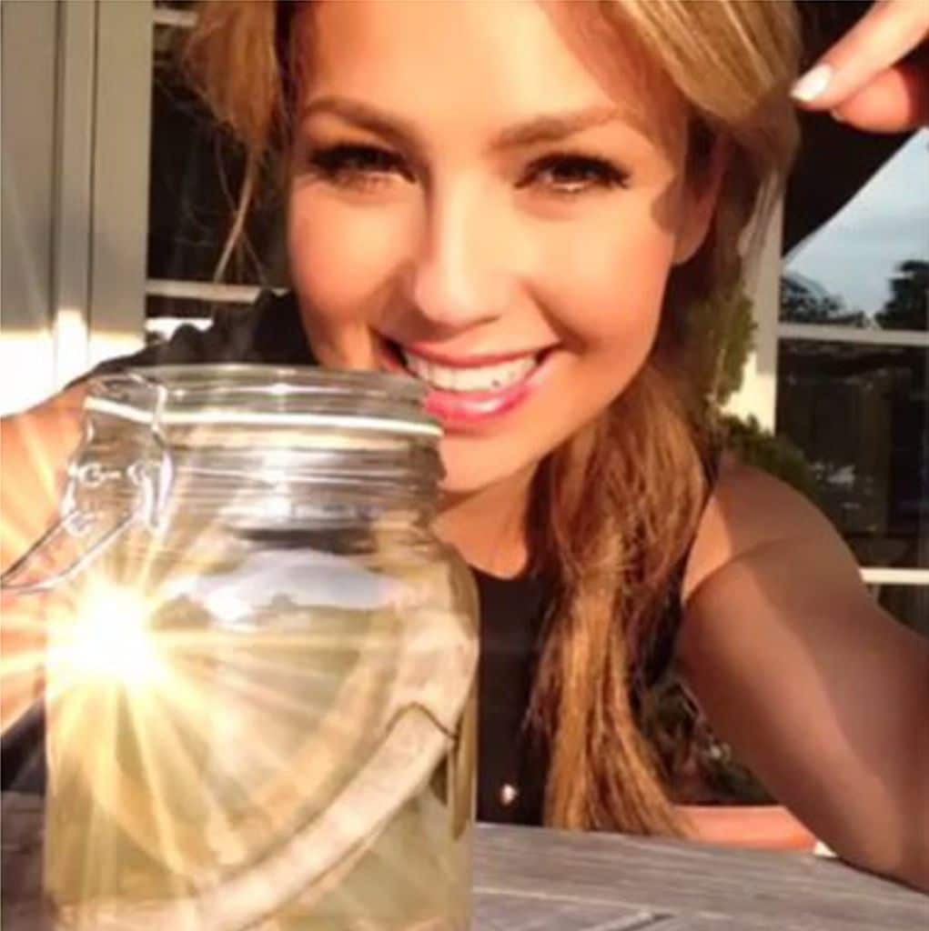 Thalía
