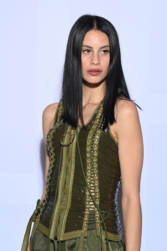 Milena Smit