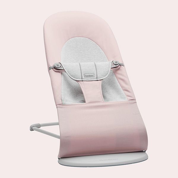 BabyBjörn Hamaca Balance Soft