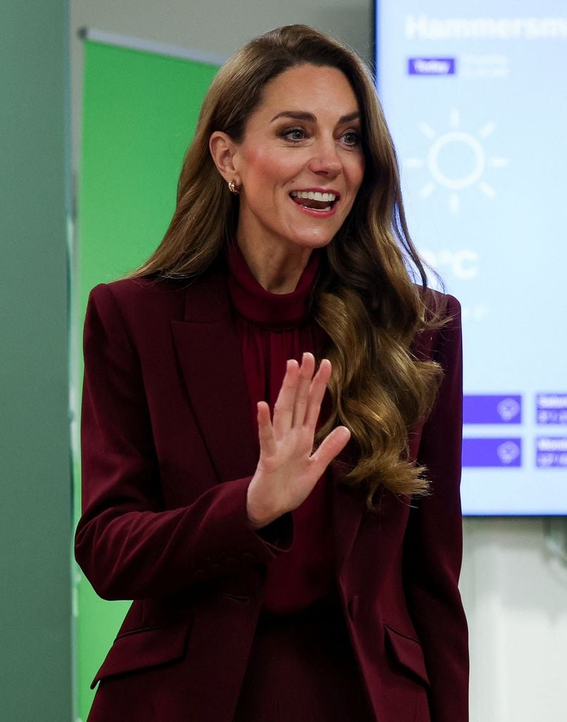 Kate Middleton