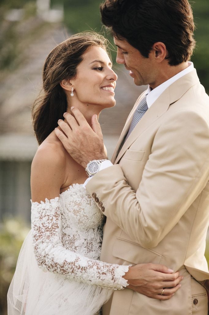 Boda Ana Boyer y Fernando Verdasco