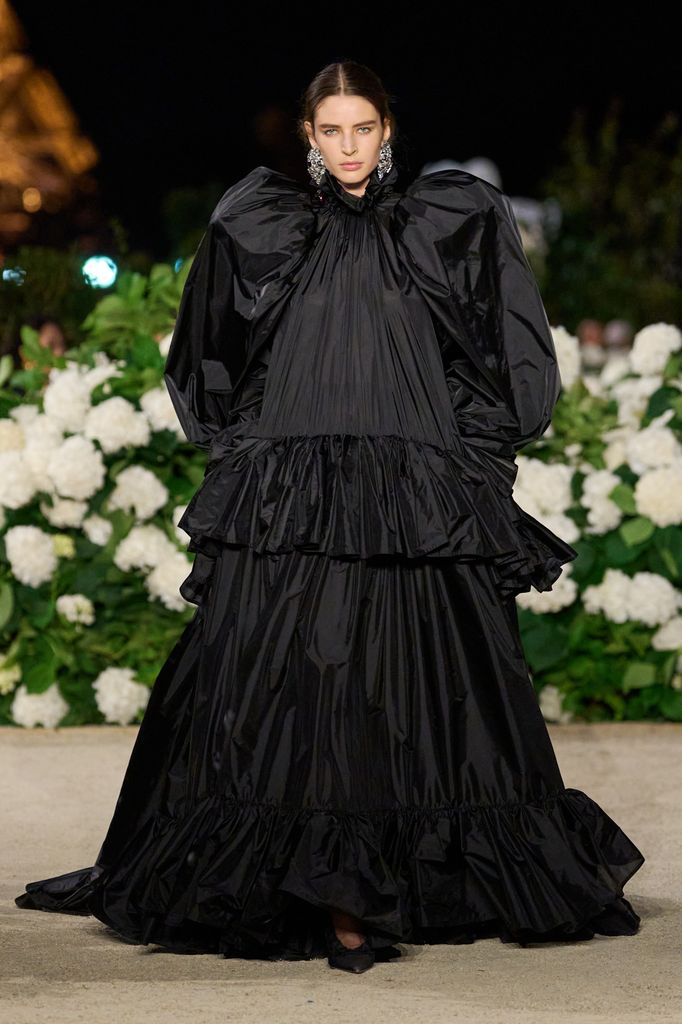 Saint Laurent Primavera/Verano 2026