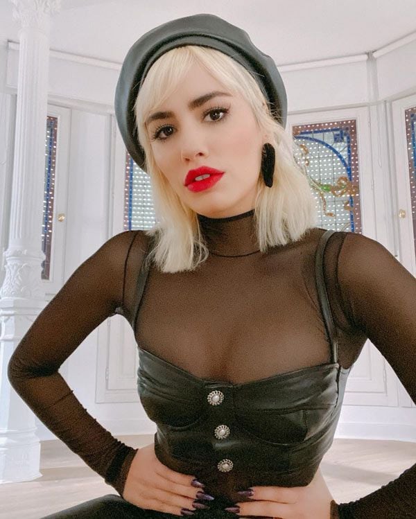 lalioficial