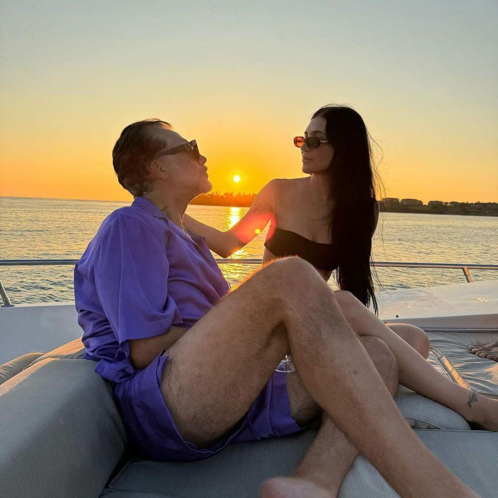 alejandro fern ndez y karla laveaga