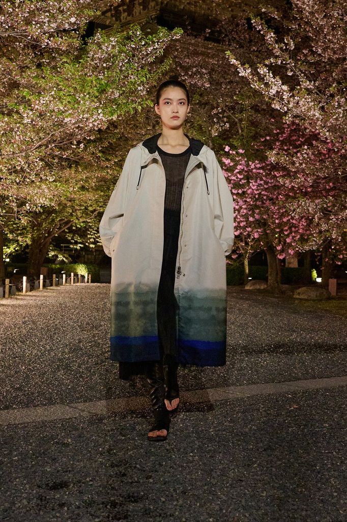 Dior Otoño 2025
