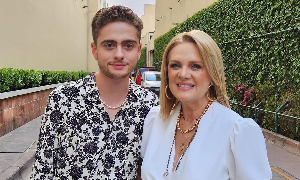 erika buenfil