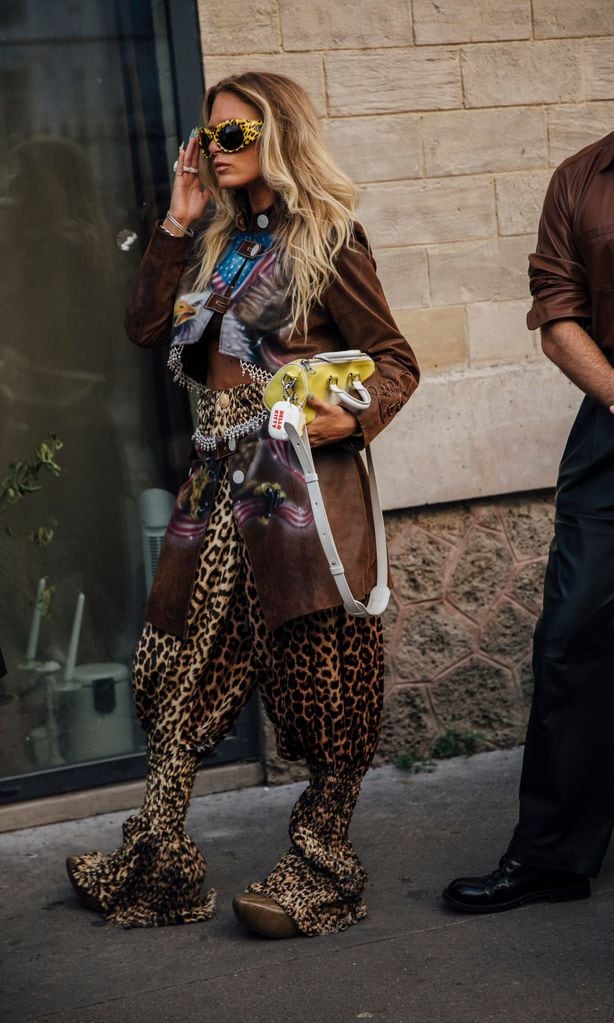 street style