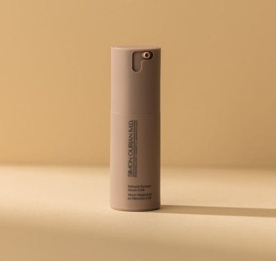 Retinoid Renewal Serum 0.5%, de Simon Ourian M.D.