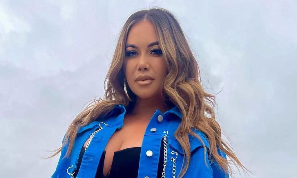 chiquis rivera