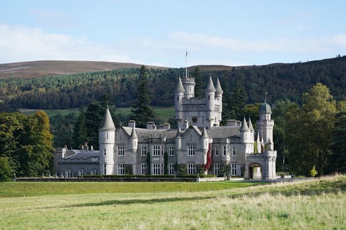  Balmoral