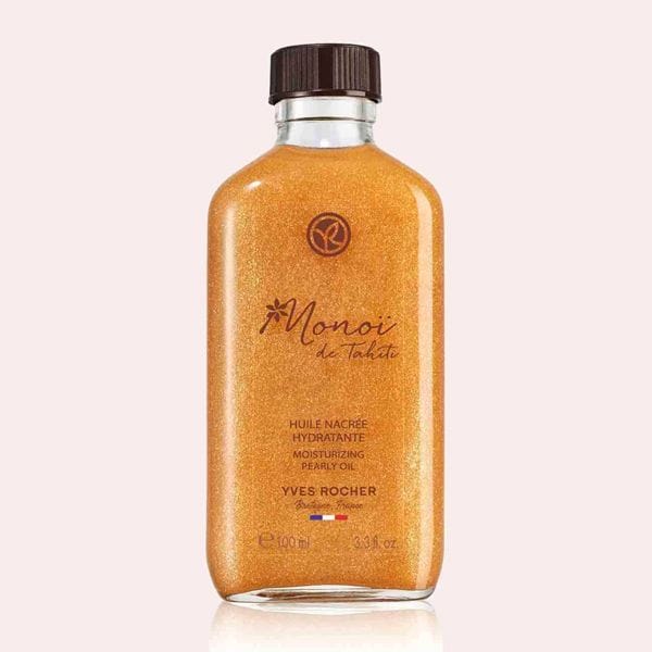 Aceite Dorado Hidratante