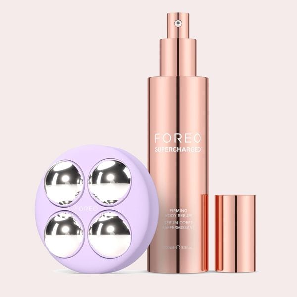 FOREO BEAR 2 body Masajeador anticelulitico