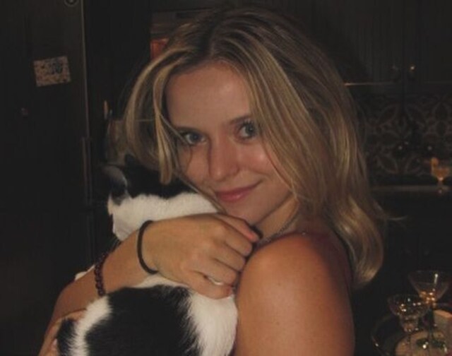 Te presentamos a Lexi Minetree, la sustituta de Elle Woods en &lsquo;Una