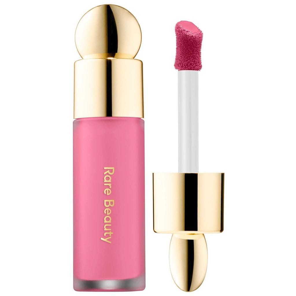Liquid blush Rare Beauty