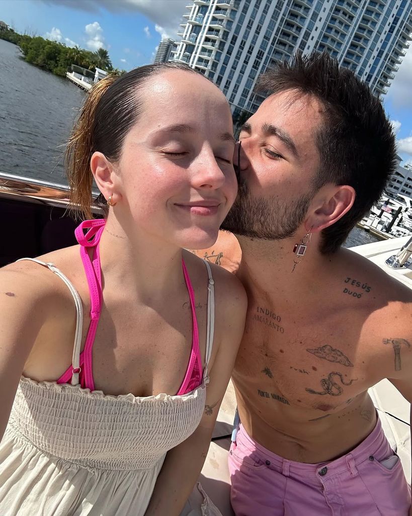 Camilo revela el secreto de su matrimonio con el que evita peleas con Evaluna