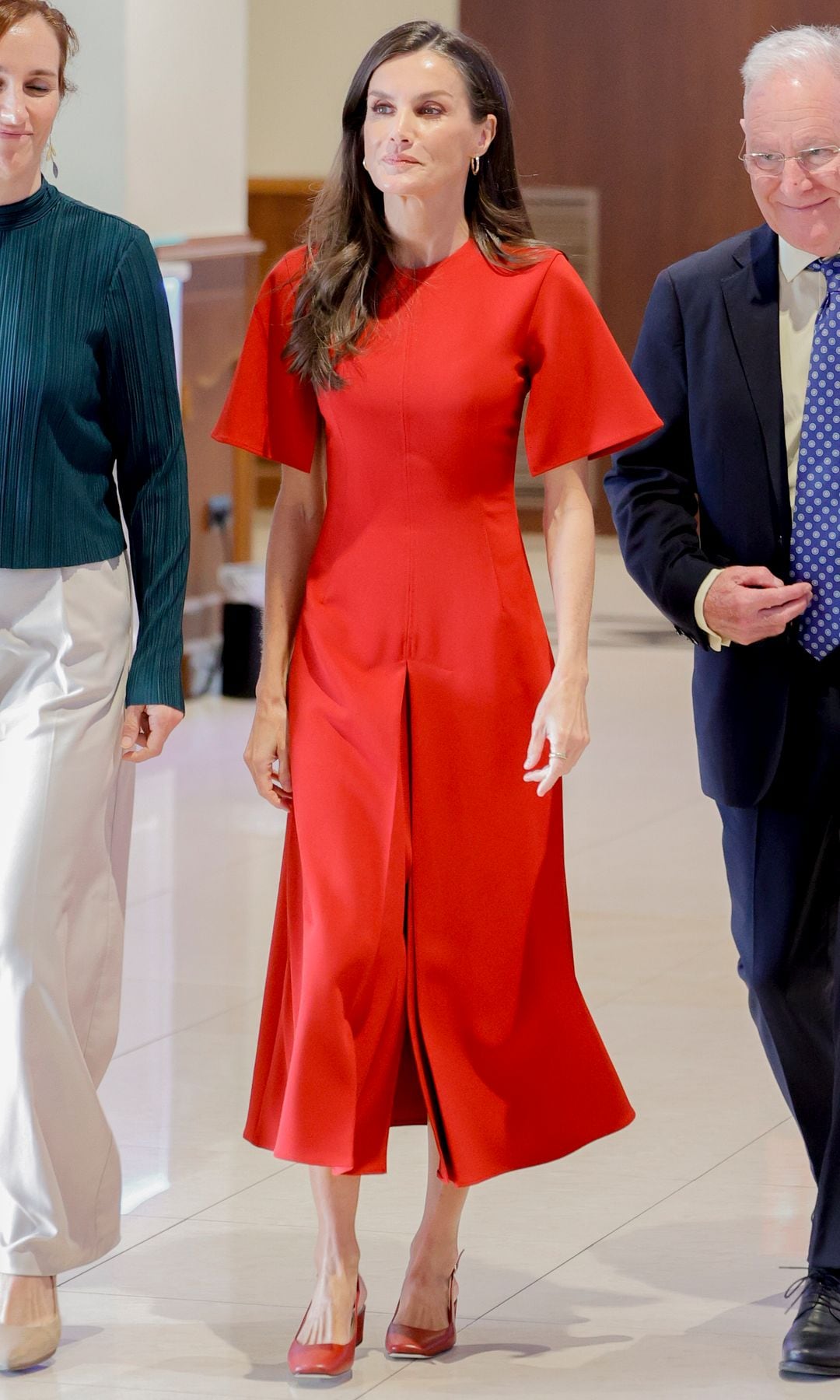 Reina Letizia
