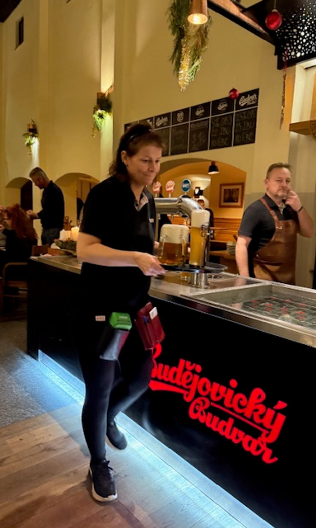 Cervecería Masné krámy 