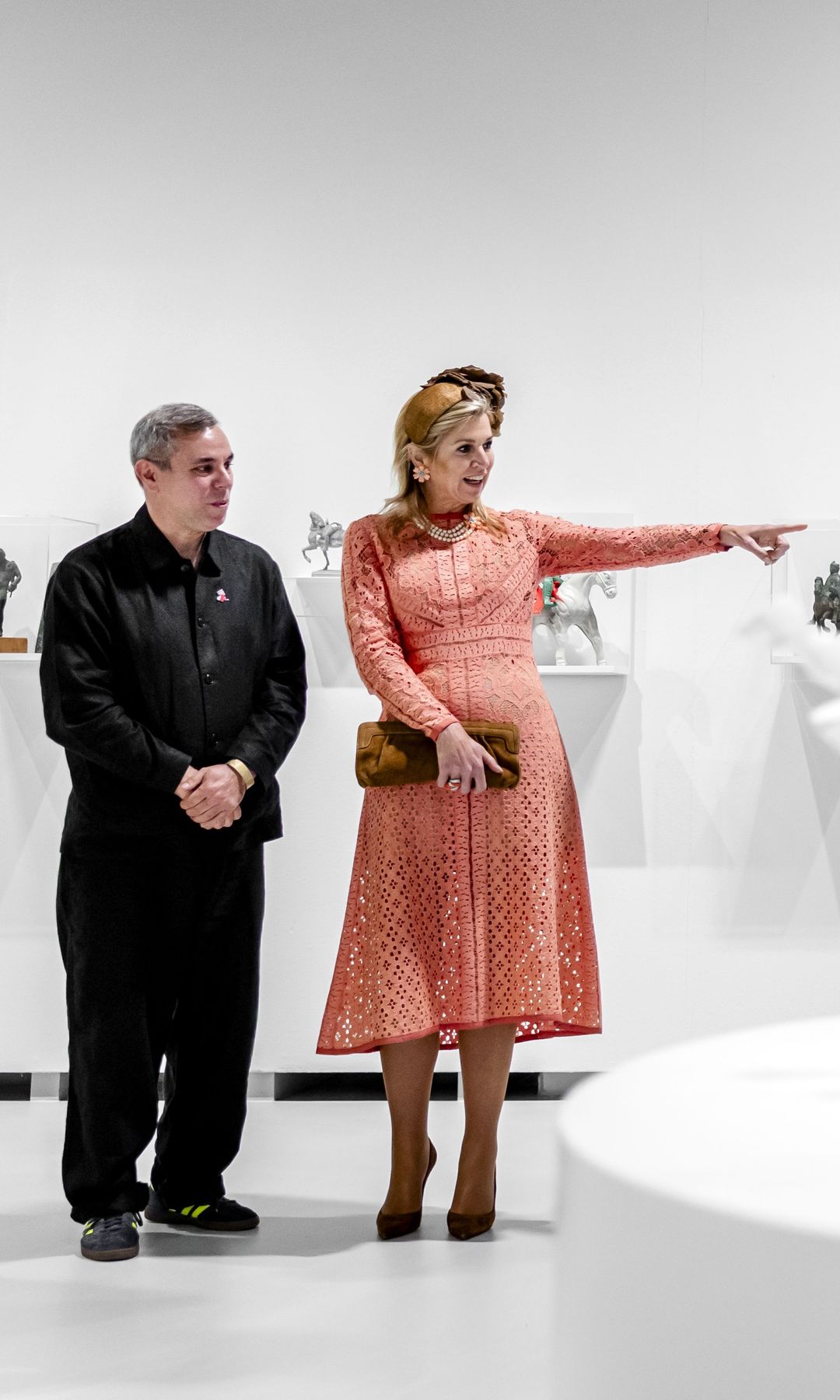 Máxima de Holanda