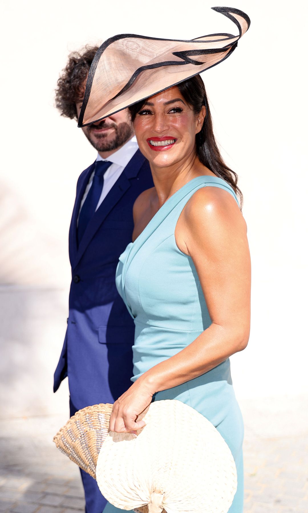 Begoña Villacís