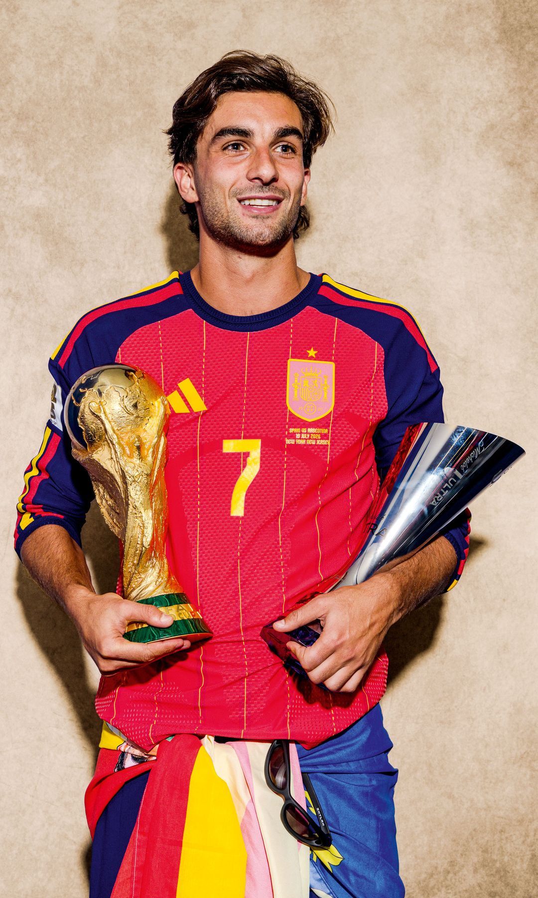 Ferran Torres