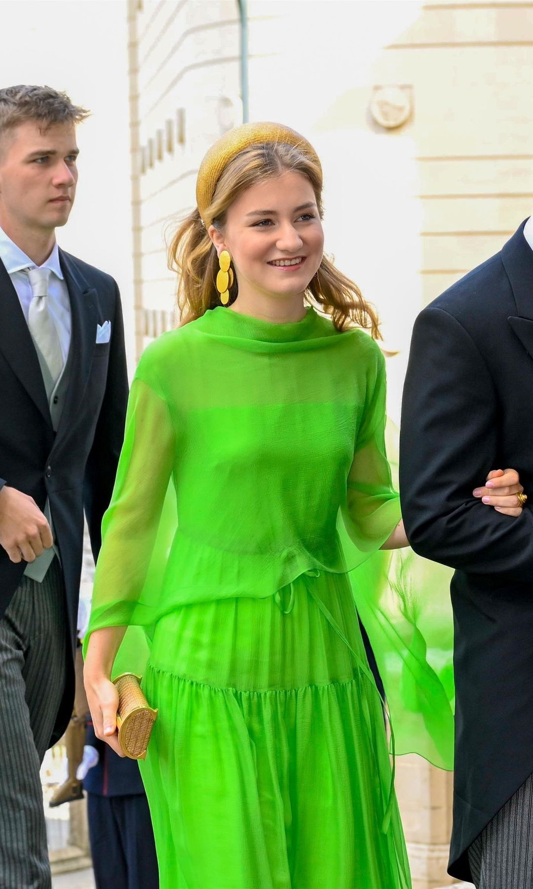 Elisabeth de Bélgica