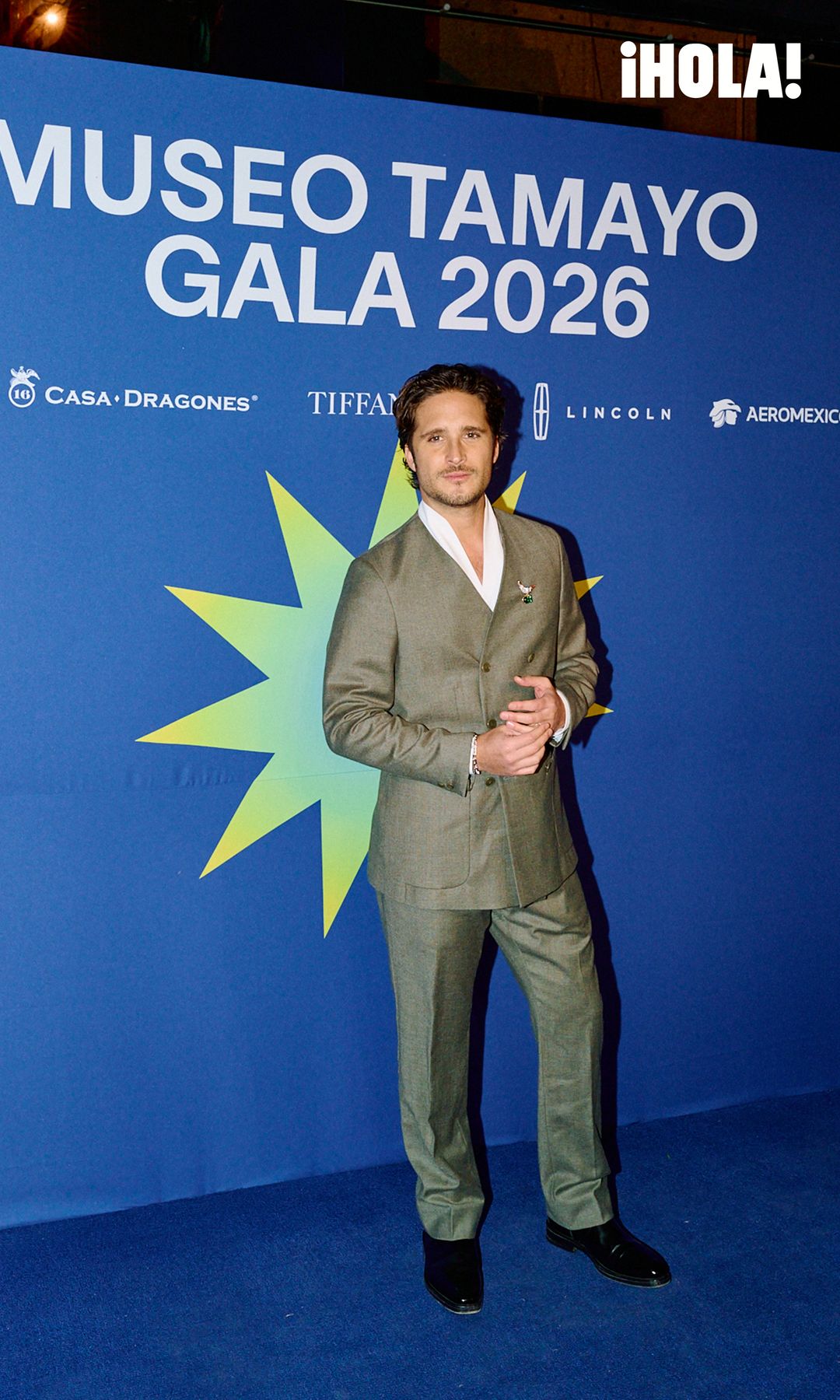 Diego Boneta