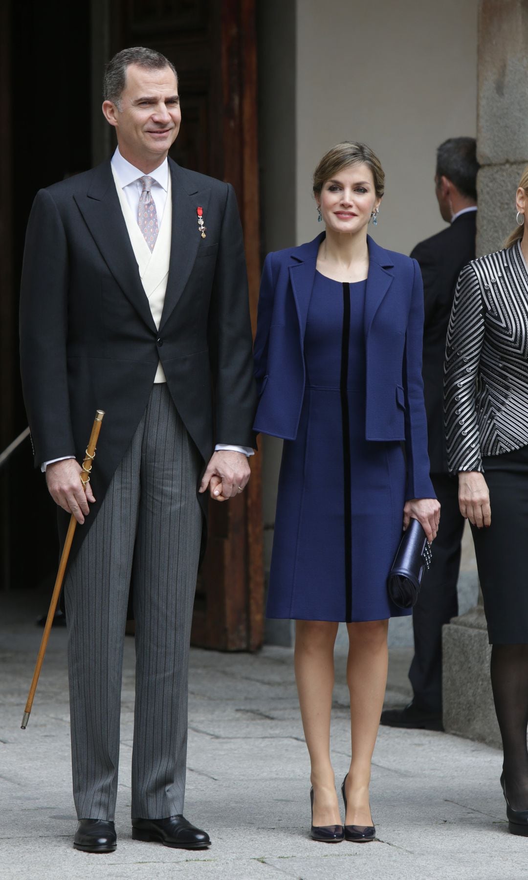 Reina Letizia