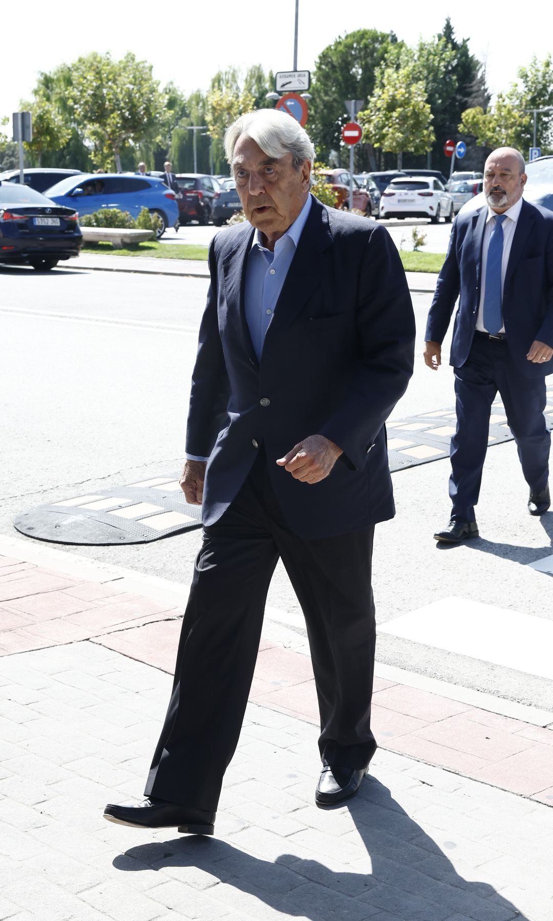 Alberto Cortina