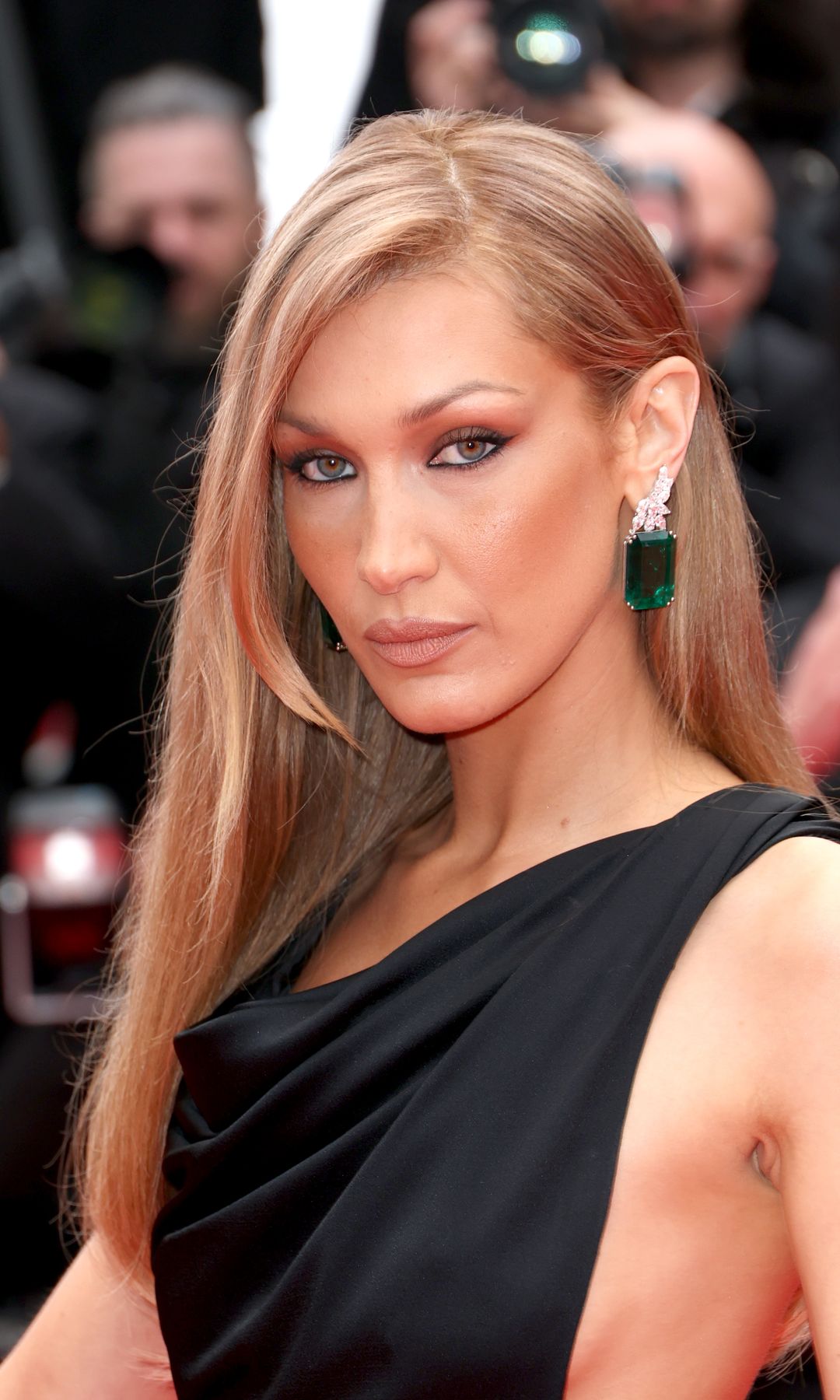 Bella Hadid