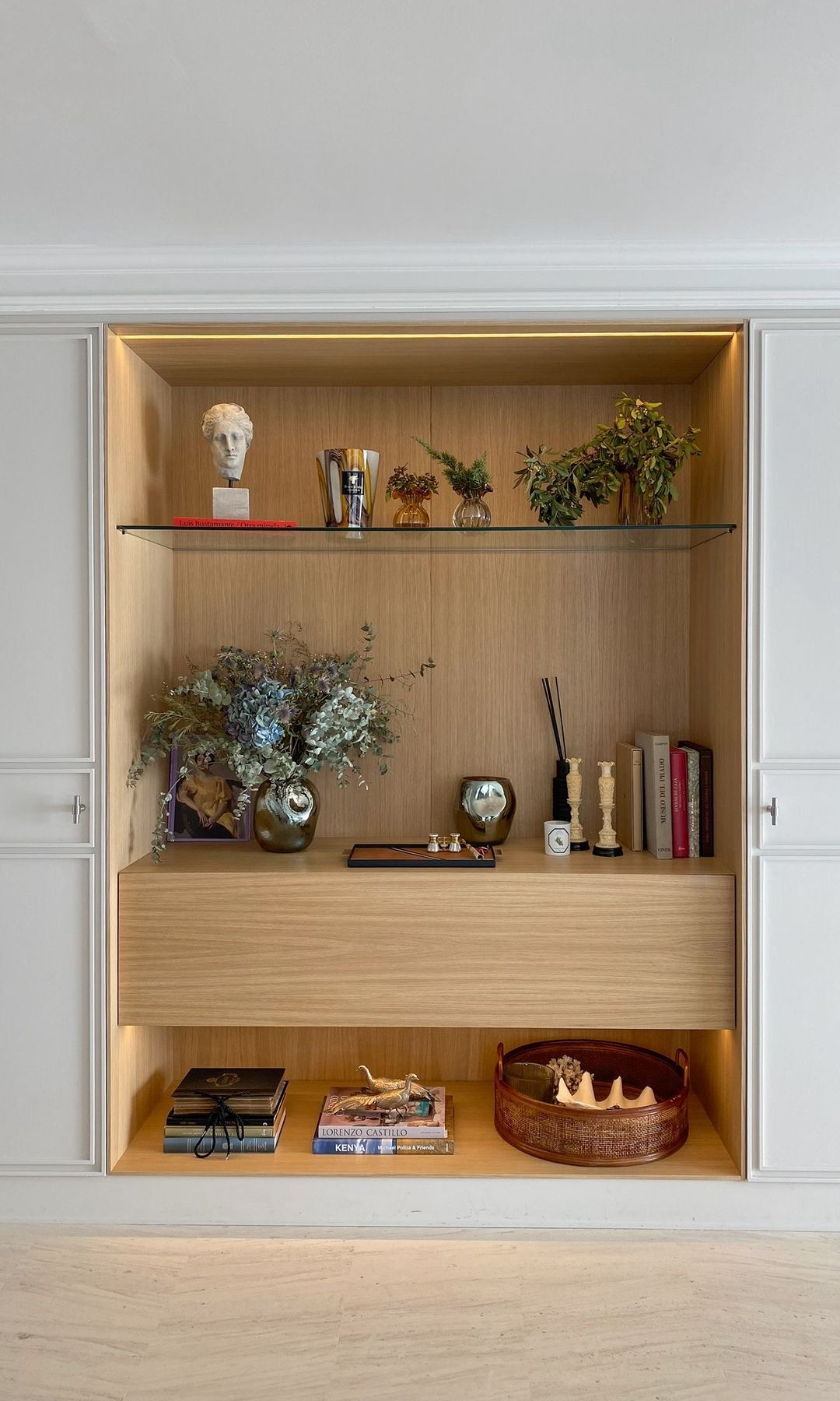 Mueble a medida